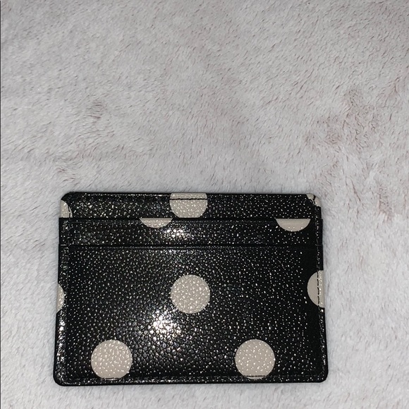 kate spade card holder - Picture 2 of 2